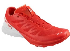 Salomon SLab Sense 7