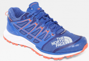 The North Face Ultra Endurance II