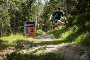 Salomon 4Trails reloaded 2019