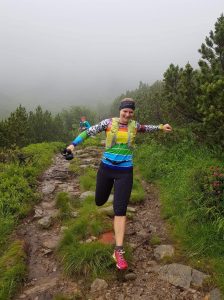 Schlegeis 3000 Skyrace 2019