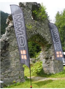 The OMM Alps 2018