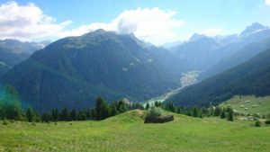 Montafon Totale Trail 2017