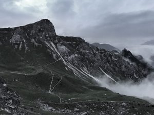 Premiere des Stubai-Ultratrails 2017