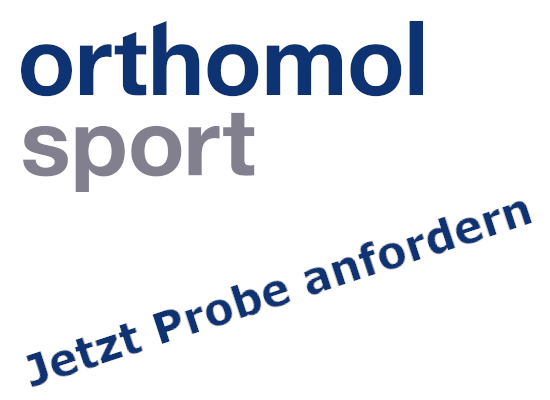 Orthomol Sport Probe