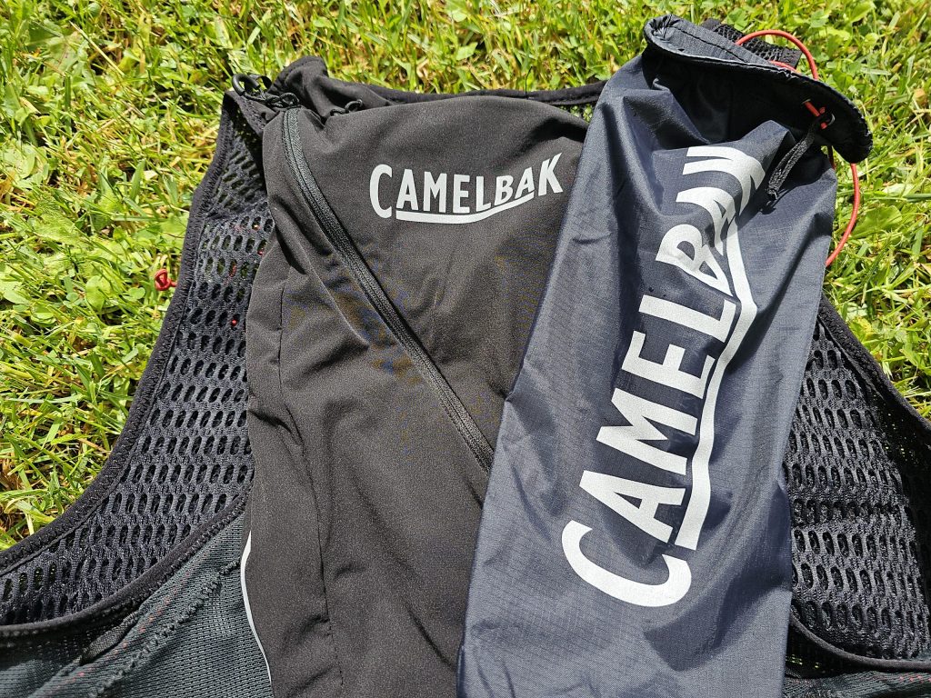 Camelbak Apex Pro Run Vest 12L