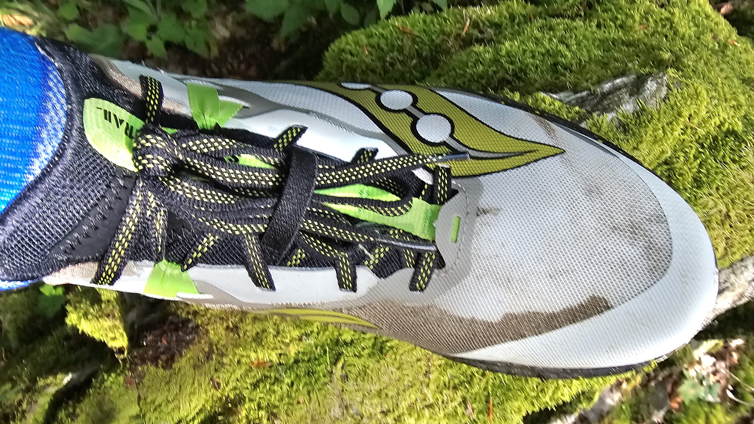 Saucony Endorphin Edge